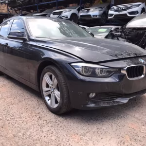 Peças Bmw 320i Active 2015/2016 Flex 184cvs
