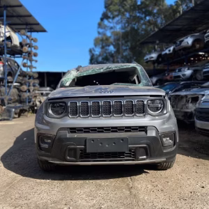 Peças Jeep Renegade Lgtd 2022 Flex 185cvs