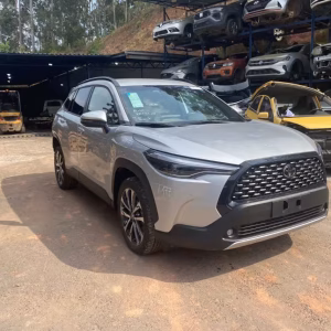 Peças Toyota Corolla Cross 2023 Flex 177cvs